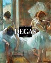 Wielcy Malarze 27 Degas - Opracowanie Zbiorowe buy polish books in Usa