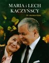 Maria i Lech Kaczyńscy In memoriam -  buy polish books in Usa