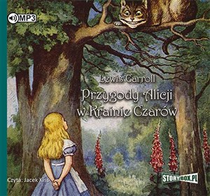 Przygody Alicji w Krainie Czarów to buy in Canada