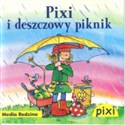 Pixi 3 - Pixi i deszczowy piknik Media Rodzina  