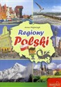 Regiony Polski A4 Polish bookstore