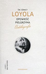 Opowieść pielgrzyma Autobiografia polish usa