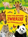 Encyklopedia zwierząt dla najmłodszych Polish Books Canada