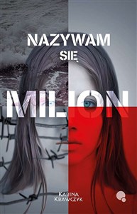 Nazywam się Milion books in polish