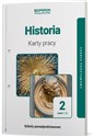 Historia 2 Karty pracy Część 1 i 2 Zakres podstawowy chicago polish bookstore