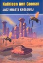 Jazz miasta Królowej to buy in USA
