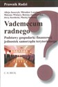 Vademecum radnego Prawnik Radzi Canada Bookstore