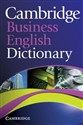 Cambridge Business English Dictionary Canada Bookstore