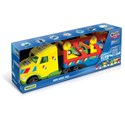 Magic Truck Basic auta coupe 36360  