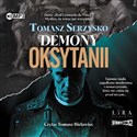 [Audiobook] Demony Oksytanii - Tomasz Serzysko