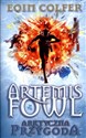 Artemis Fowl Arktyczna przygoda Tom 2 - Eoin Colfer