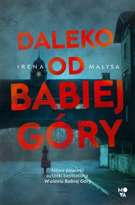 Daleko od Babiej Góry  Polish Books Canada