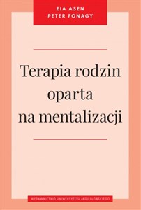 Terapia rodzin oparta na mentalizacji   