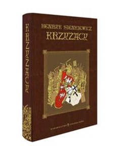 Krzyżacy buy polish books in Usa