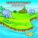 Hipopotamy - Nancy Parent