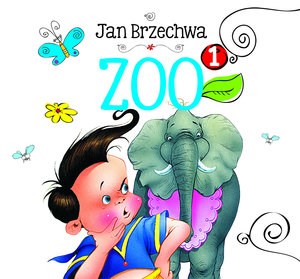 ZOO Część 1  