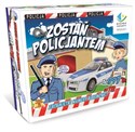 Zostań policjantem Gra edukacyjna - 