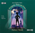 [Audiobook] Przygody Piotrusia Pana. Piotruś i Wendy Polish Books Canada