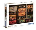 Puzzle High Quality Collection Travel 1000  - 