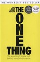 The One Thing  