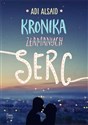 Kronika złamanych serc Canada Bookstore