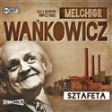 [Audiobook] CD MP3 SZTAFETA WYD. 2 Polish bookstore