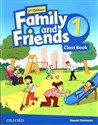 Family and Friends 1 Class Book pl online bookstore