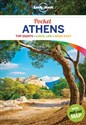 Lonely Planet Pocket Athens   