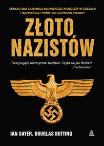 Złoto nazistów bookstore