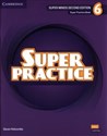 Super Minds 6 Super Practice Book British English to buy in USA