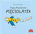 Mądry przedszkolak. Pięciolatek   