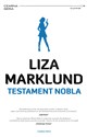 Testament Nobla - Liza Marklund