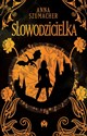Słowodzicielka - Anna Szumacher pl online bookstore