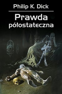 Prawda półostateczna to buy in USA