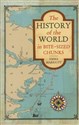 The History of the World in Bite-Sized Chunks  - Emma Marriott to buy in Canada
