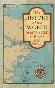 The History of the World in Bite-Sized Chunks  to buy in Canada