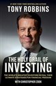 The Holy Grail of Investing The World's Greatest Investors Reveal Their Ultimate Strategies for Financial Freedom - Polish Bookstore USA