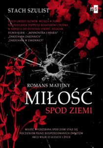 Miłość spod ziemi buy polish books in Usa