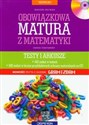 Matematyka obowiązkowa matura 2012 z płytą CD zakres podstawowy Canada Bookstore