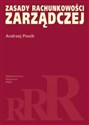 Zasady rachunkowości zarządczej books in polish