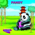 Pandy - Nancy Parent