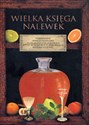 Wielka księga nalewek buy polish books in Usa