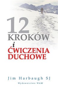 12 kroków i ćwiczenia duchowe  