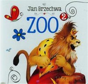 ZOO Część 2 books in polish