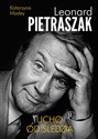 Ucho od śledzia - Leonard Pietraszak, Katarzyna Madey Polish Books Canada