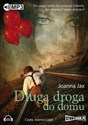 [Audiobook] Długa droga do domu 