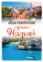 Atlas turystyczny wybrzeża Hiszpanii polish books in canada