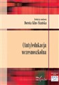 (Anty)edukacja wczesnoszkolna buy polish books in Usa