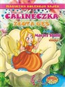 Magiczna Kolekcja Bajek T.7 Calineczka/Złota..+ CD pl online bookstore