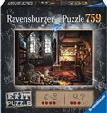 Exit Puzzle Tajemniczy pokój 759 - 